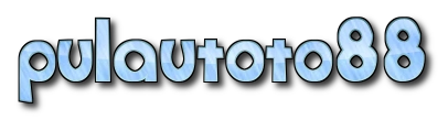 PULAUTOTO88 logo