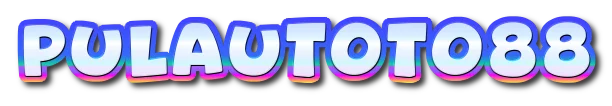 PULAUTOTO88 logo